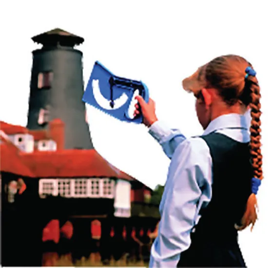 Teachables Clinometer - Modern Teaching Aids NZ