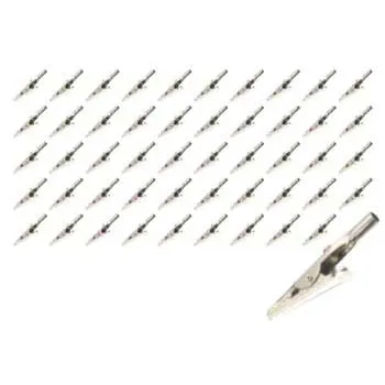 Crocodile Clip - Pack of 50
