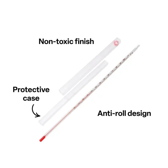 Environmentally Friendly Thermometer - Modern Teaching Aids NZ