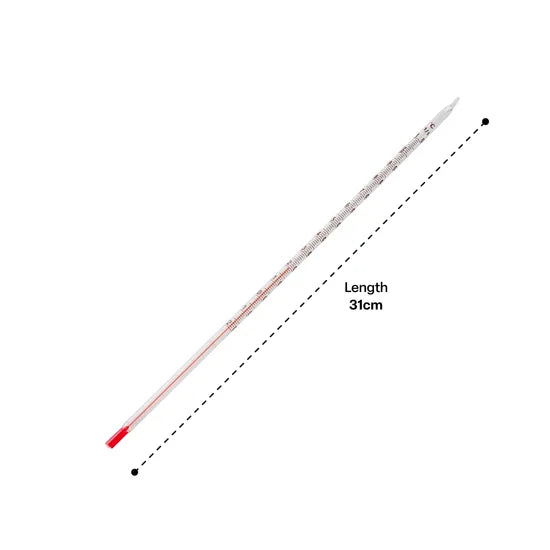 Environmentally Friendly Thermometer - Modern Teaching Aids NZ