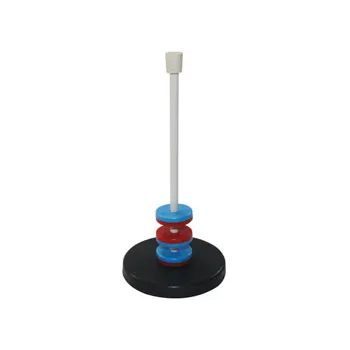 Floating Ring Magnet Set - Modern Teaching Aids NZ