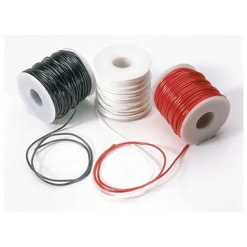 Wire Cable - Black - Modern Teaching Aids NZ
