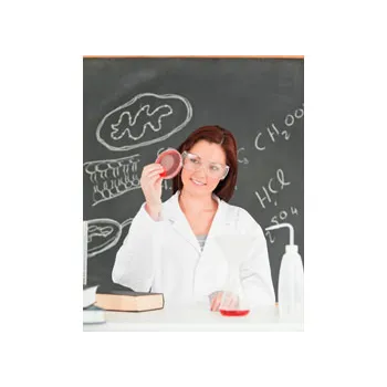 Petri Dish - 7 cm, Pack of 25 - Modern Teaching Aids NZ