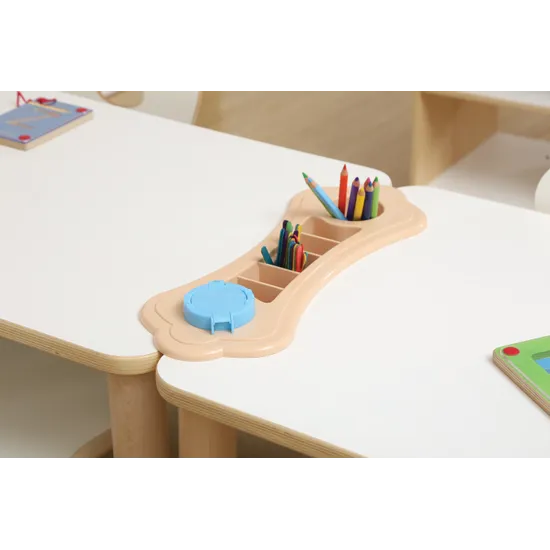 Norwegia Spaces - Plastic Table Container - Modern Teaching Aids NZ