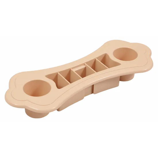 Norwegia Spaces - Plastic Table Container - Modern Teaching Aids NZ