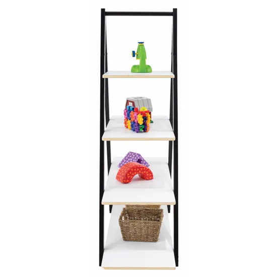Norwegia Spaces - Triangle Storage Shelf - Modern Teaching Aids NZ