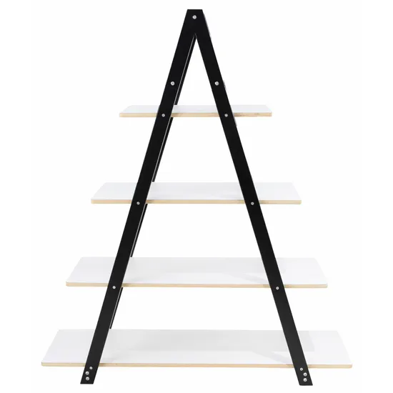 Norwegia Spaces - Triangle Storage Shelf - Modern Teaching Aids NZ