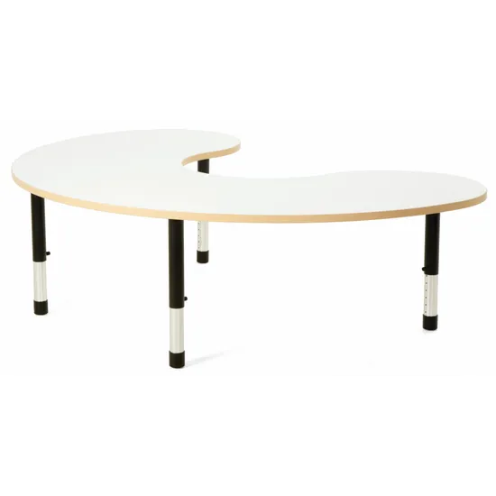 Norwegia Spaces - Group Table - 180 x 120cm - 39-61.5cm