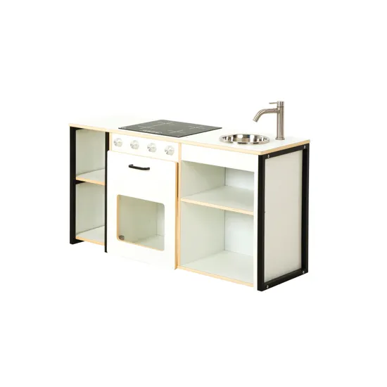 Norwegia Spaces Urban Kitchen Island - Modern Teaching Aids NZ