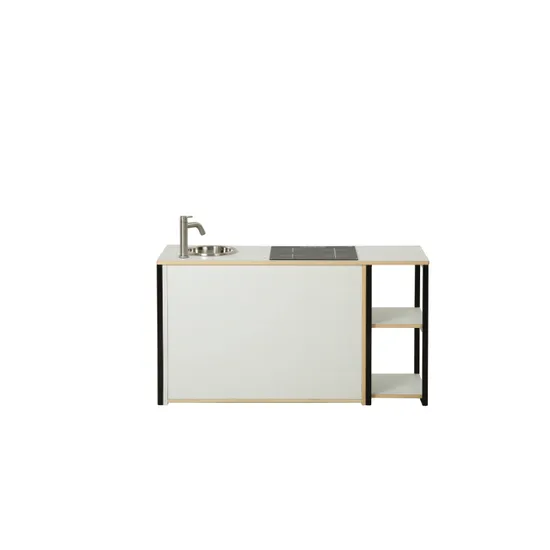 Norwegia Spaces Urban Kitchen Island - Modern Teaching Aids NZ
