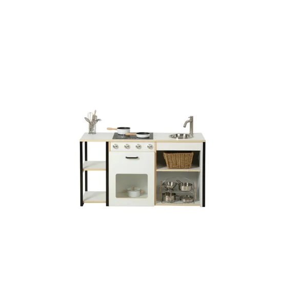 Norwegia Spaces Urban Kitchen Island - Modern Teaching Aids NZ