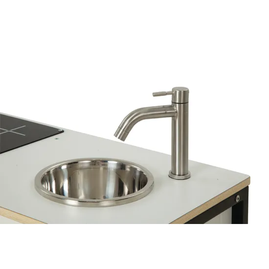 Norwegia Spaces Urban Kitchen Island - Modern Teaching Aids NZ