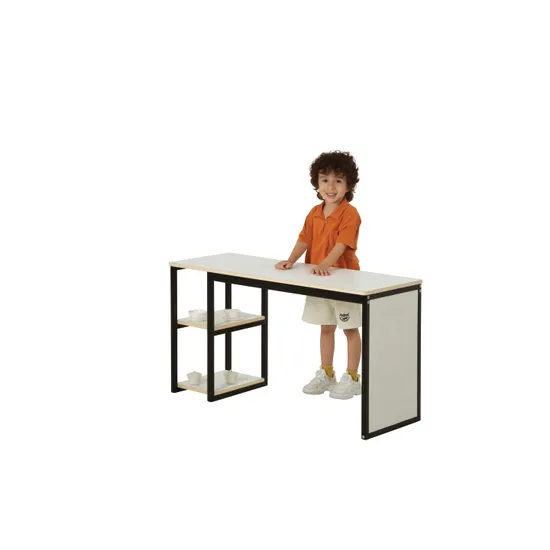 Norwegia Spaces Urban Kitchen Dining Bench - Modern Teaching Aids NZ