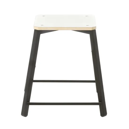 Norwegia Spaces - Stackable Stool - 30cm - Modern Teaching Aids NZ