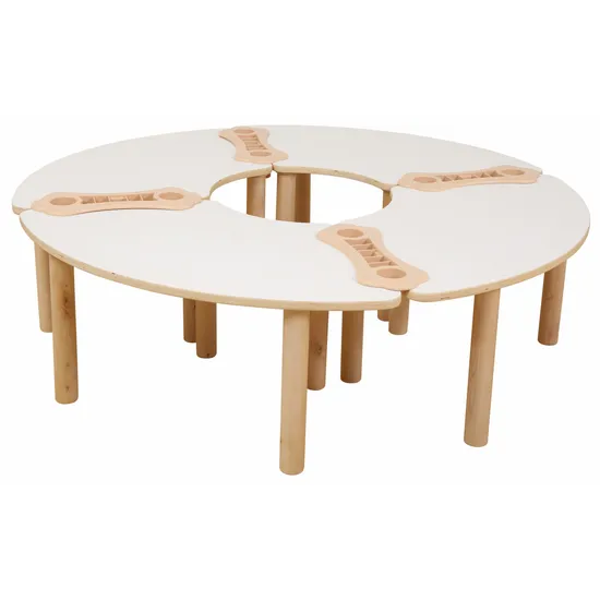 Norwegia - Circle Table Kit - 178diamx50cm