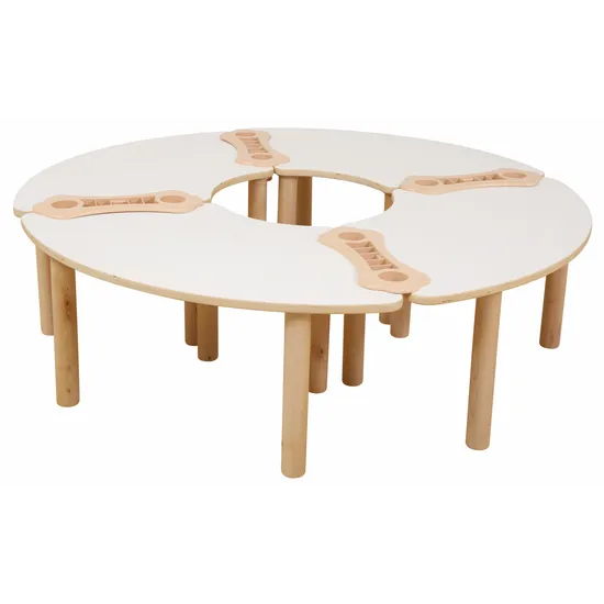 Norwegia - Circle Table Kit - 178diamx55cm