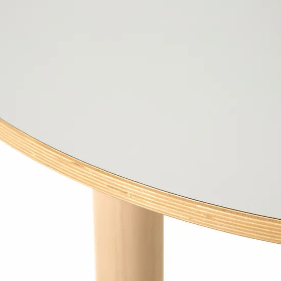 Norwegia - Low Table - 110cm - Modern Teaching Aids NZ