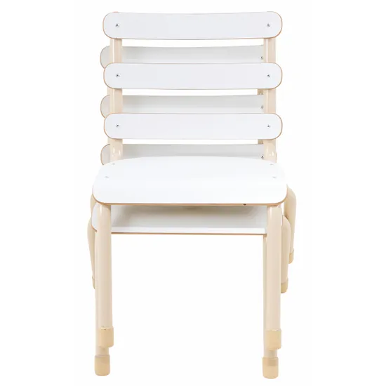 Norwegia Spaces - Low Heavy Duty Adult Chair - Modern Teaching Aids NZ