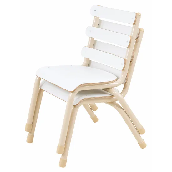 Norwegia Spaces - Low Heavy Duty Adult Chair - Modern Teaching Aids NZ