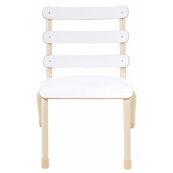 Norwegia Spaces - Low Heavy Duty Adult Chair - Modern Teaching Aids NZ