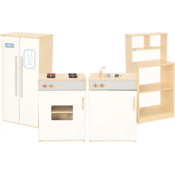 Norwegia Spaces - Cupboard - Modern Teaching Aids NZ