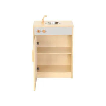 Norwegia Spaces - Sink - Modern Teaching Aids NZ