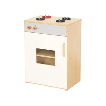 Norwegia Spaces - Oven - Modern Teaching Aids NZ