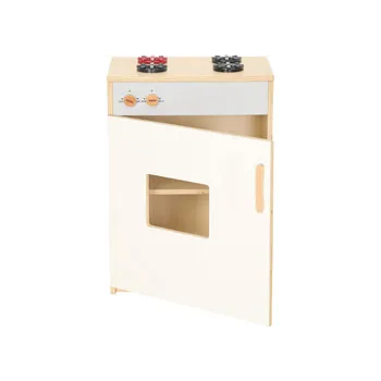 Norwegia Spaces - Oven - Modern Teaching Aids NZ