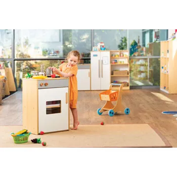 Norwegia Spaces - Oven - Modern Teaching Aids NZ