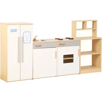 Norwegia - Kitchen Home Corner Set - Modern Teaching Aids NZ