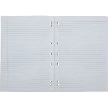 Writer Premium Binder Book A4 8 mm 128p - Modern Teaching Aids NZ