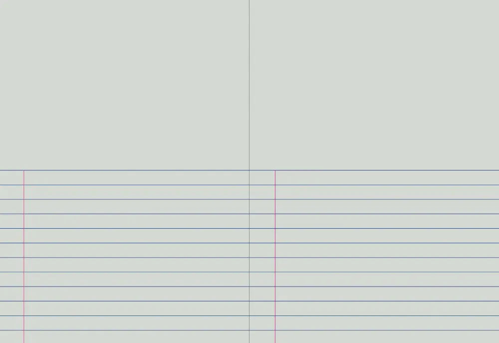 Writer Premium Story Book 330x240 mm Plain /14 mm 64p