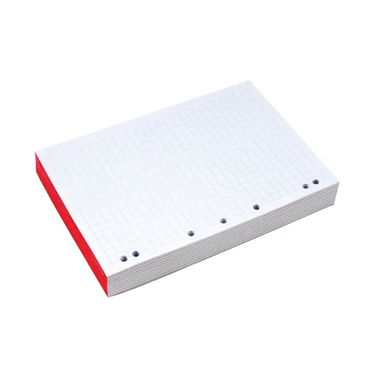 Graph Pad 10mm A4 Set of 10 - Modern Teaching Aids NZ