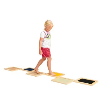 Sensory Path Set of 6 - Modern Teaching Aids NZ