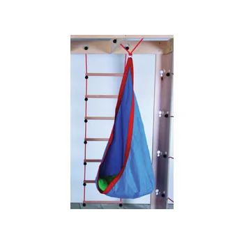 Pod Swing Nook / Tent - Modern Teaching Aids NZ