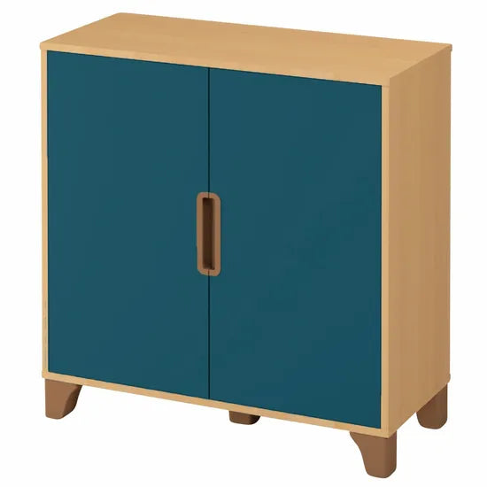 Axima Door Cbnt Blue 93cm