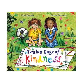 Twelve Days of Kindness - Modern Teaching Aids NZ