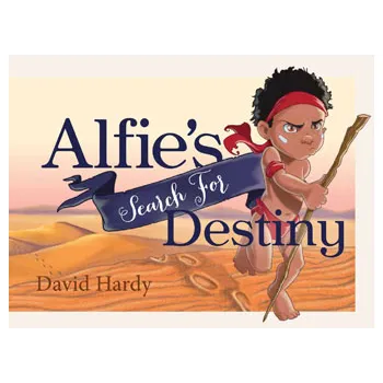 Alfie's Search for Destiny