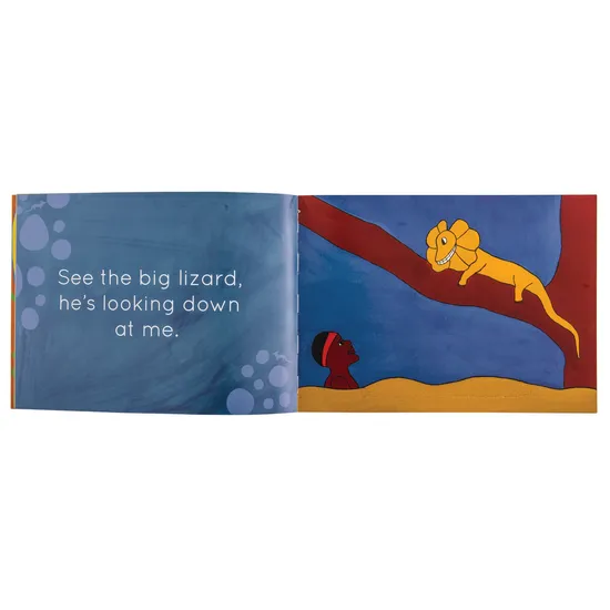 Look & See Australian Animals - Modern Teaching Aids NZ