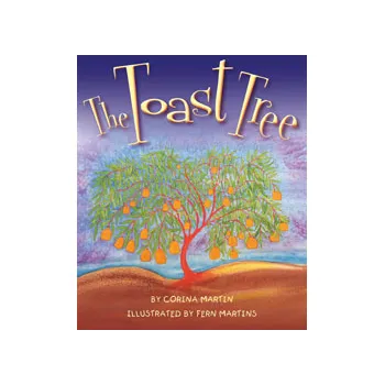 The Toast Tree - Modern Teaching Aids NZ