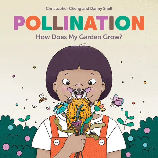 Pollination - Modern Teaching Aids NZ