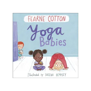 Yoga Babies - Modern Teaching Aids NZ