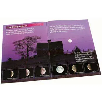 Watching The Night Sky Big Book - Modern Teaching Aids NZ