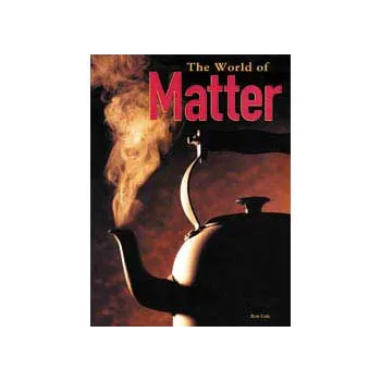 World of Matter Big Book & TG - Modern Teaching Aids NZ