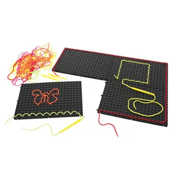 Play Boards Pack - Black Printer Combo