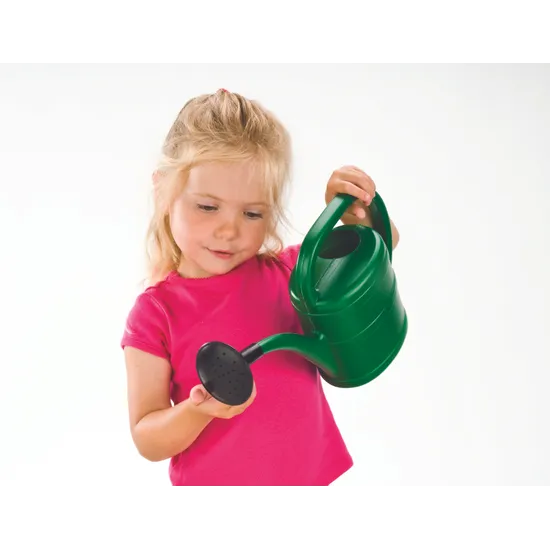 Watering Can And Spout 2 L - Modern Teaching Aids NZ