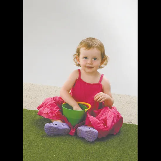 Plastic Bucket 1 L - Modern Teaching Aids NZ