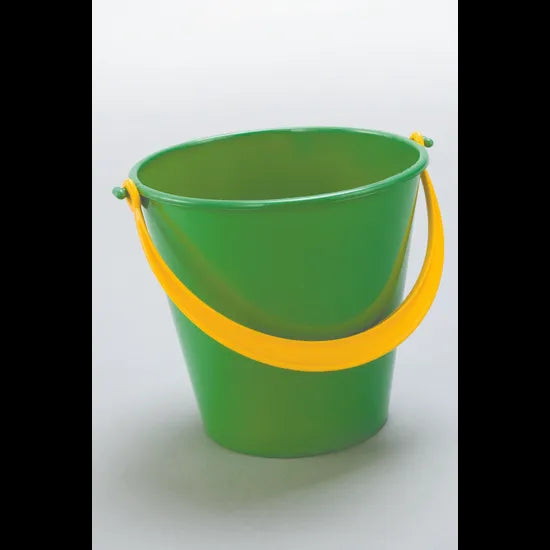 Plastic Bucket 1 L - Modern Teaching Aids NZ