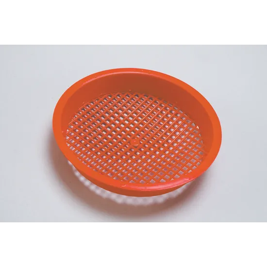 Plastic Sand Sieve - Modern Teaching Aids NZ
