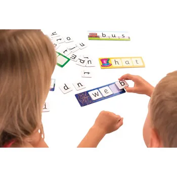 Orchard Toys - Match and Spell - Modern Teaching Aids NZ